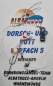 Preview: Dorsch- und Plattfisch Vorfach "Doppel-Lifter" 2